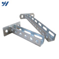 High Quality Useful Steel Fitting Supporting Channel Wall Bracket